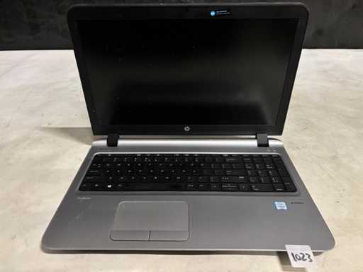 HP - Laptop