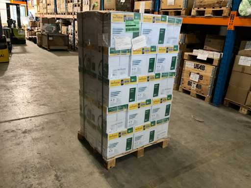 Navigator Universal A4 Printer/Kopieerpapier 80gm3