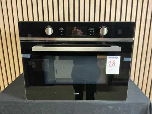 Etna CM244ZT Inbouw combimagnetron