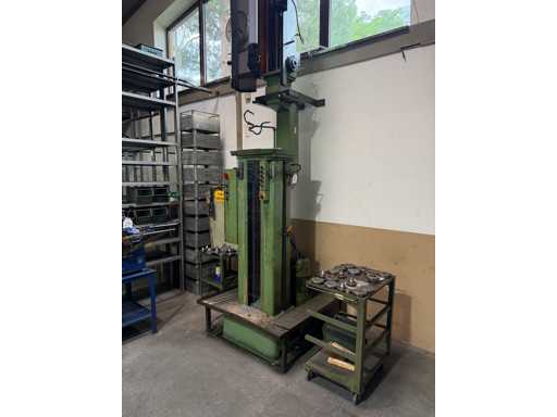 RAUSCH RS 6/1300 Broaching Machine