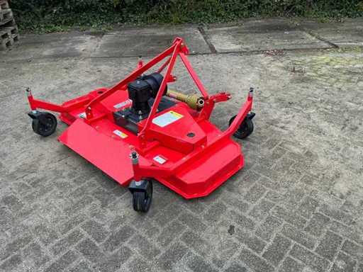 Tondeuse FHM DM180 2021