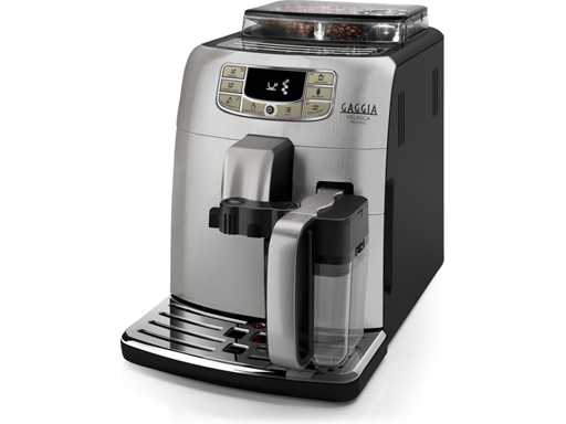 Gaggia velasca prestige
