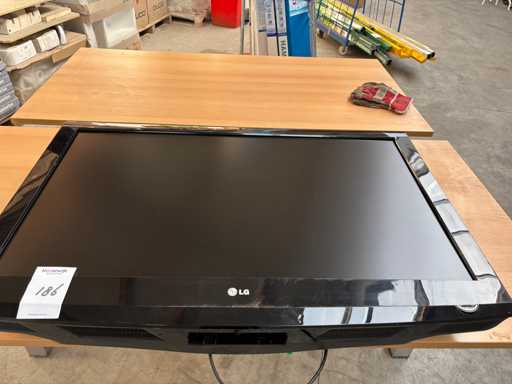 Téléviseur LG 42 pouces