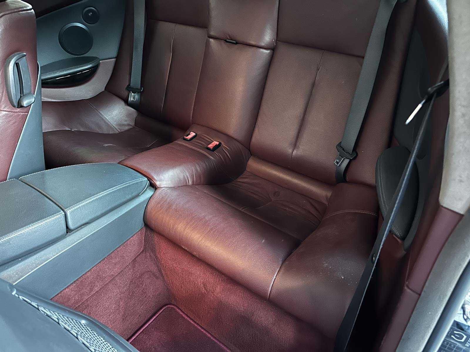 BMW 645Ci S 4.4 V8 333pk 2004 E63 6-serie, 65-PK-BH Youngtimer