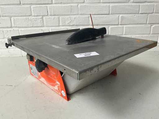 Rubi ND-200 Tile Sawing Machine