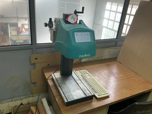 PROPEN - P5000 Pn/d - Spot Marker - 2010