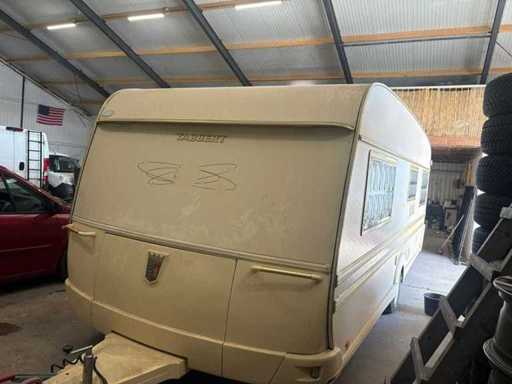 tabbert 215562 caravan , WD-BJ-82