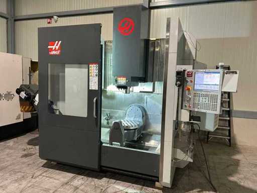 CNC metalworking machines; Haas, Doosan, Mazak, DMG