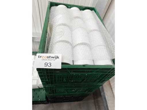 Pot de peinture - Décoration : pots de peinture (39x)