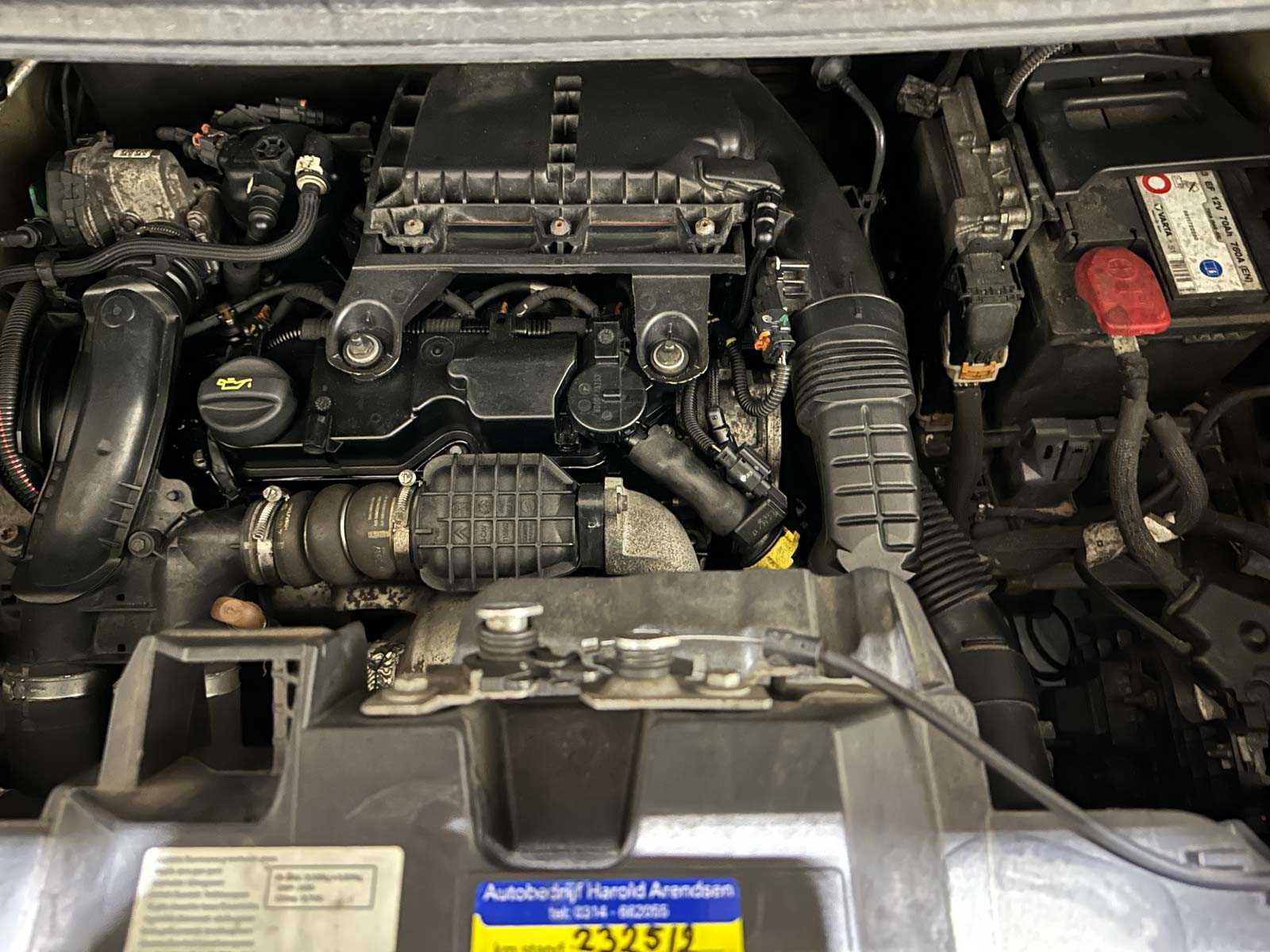 Toyota PROACE Compact 1.6 D-4D Professional 114pk 2017 (Origineel-NL), V-346-JR