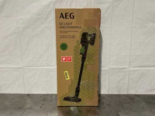 Odkurzacz AEG Ultimate 7000 OKO