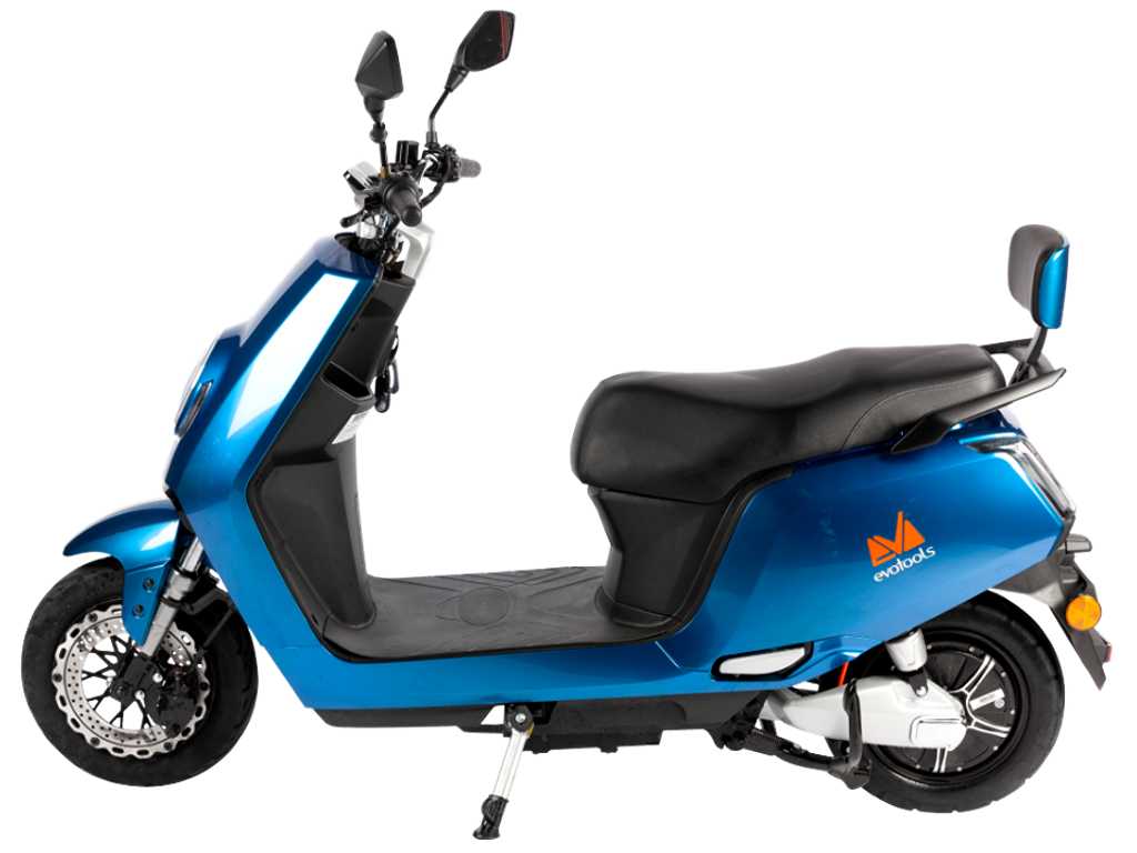 Evotools - 1200W - SC1200 - E-Scooter sc1200