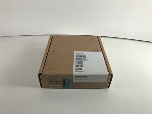 HPE (QL41232HLCU-HC) 10/25Gb 2-port SFP28 Adapters (New) (14x)