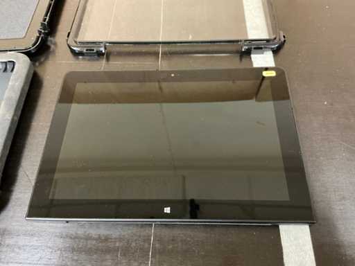 LENOVO - Thinkpad Tablet 10 (2nd gen) - Tablet