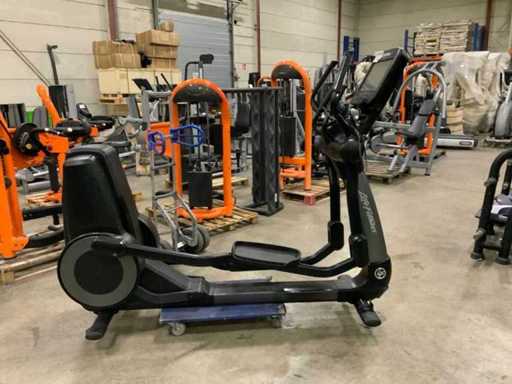 Life fitness 95x discover se2 crosstrainer Loopband