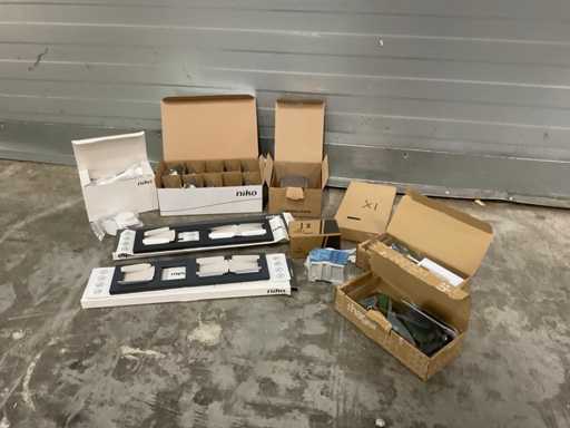 Altri accessori elettrici