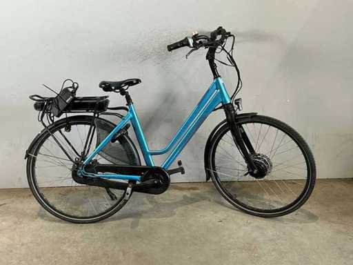 Prolithium Elektrische fiets