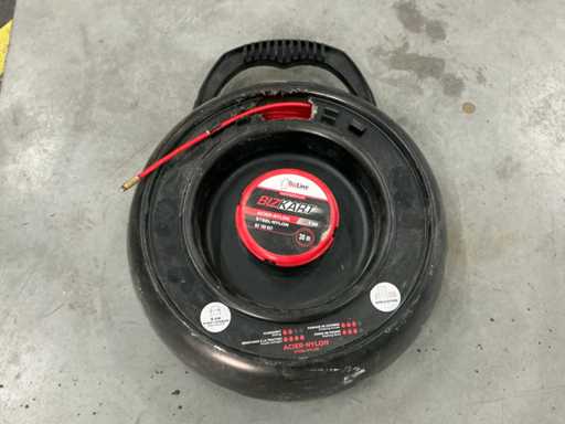 Bizline Bizkart Pull Spring