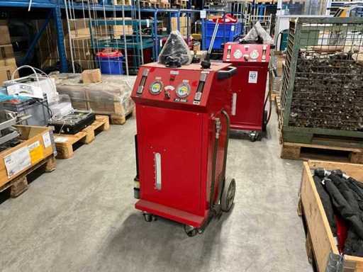 Raffreddatore per servosterzo PC-500