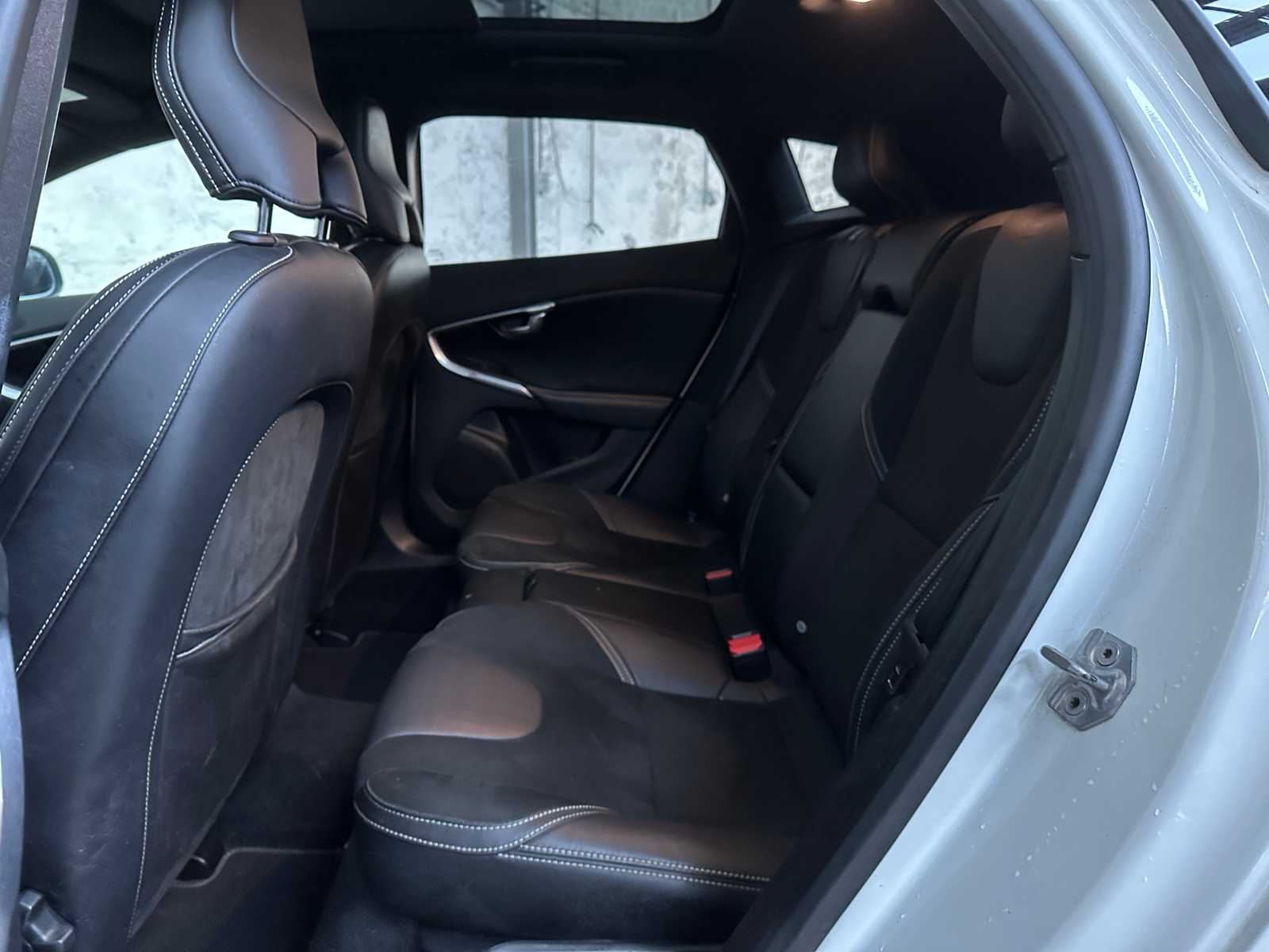 Volvo V40 1.5 T3 Polar+ Sport 152PK 2019, G-819-BH