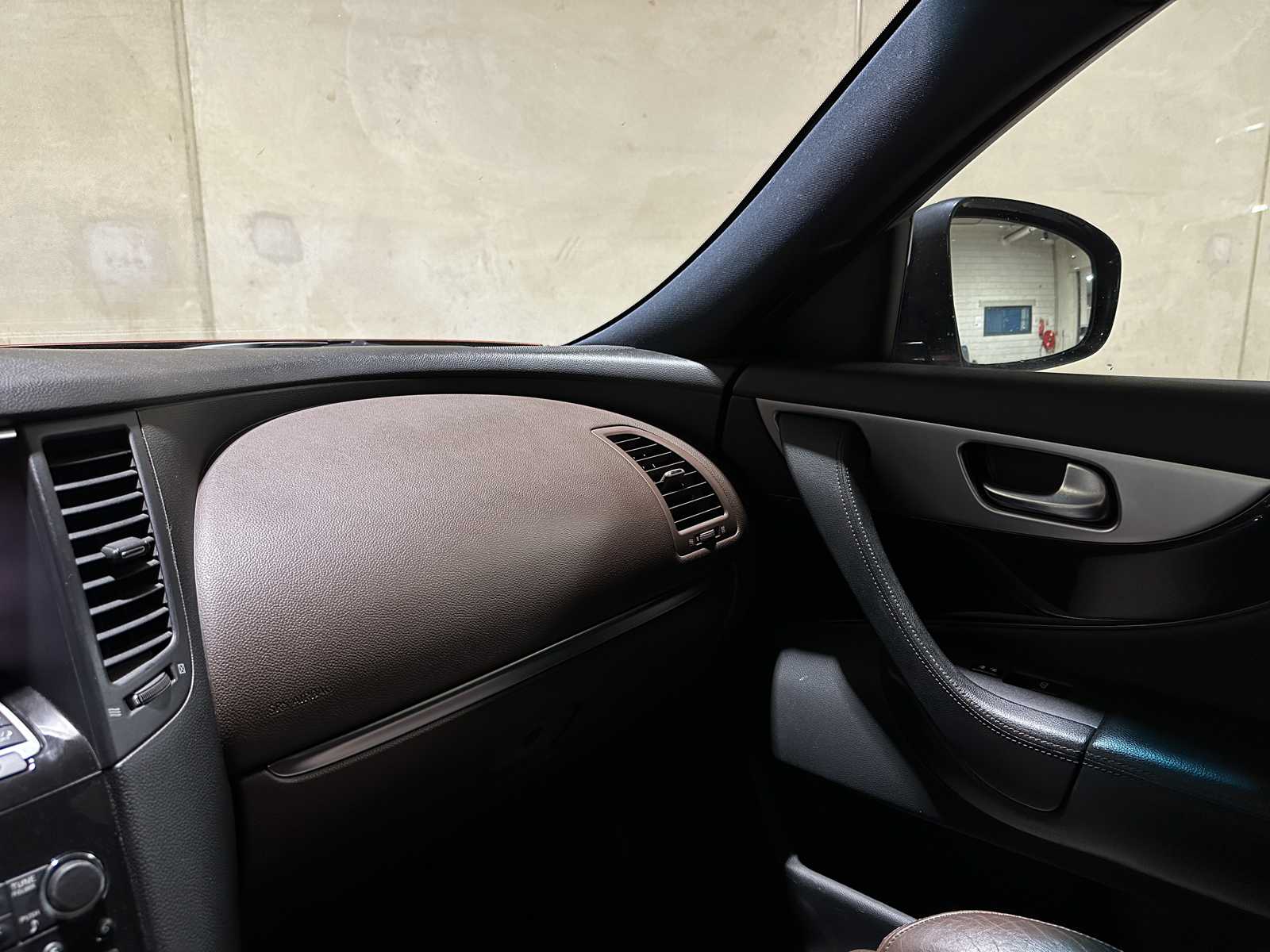Infiniti FX 30d GT Premium 238pk 2012, 92-ZKP-3