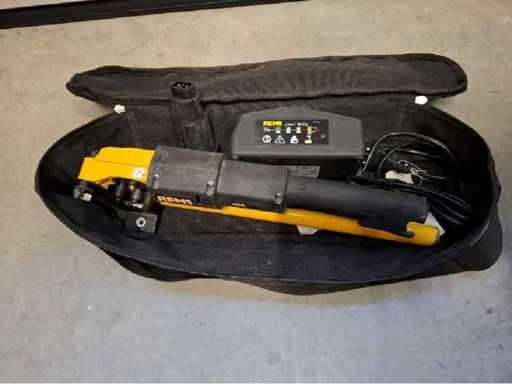 Rems - Nano - Cordles Tăietor de țevi