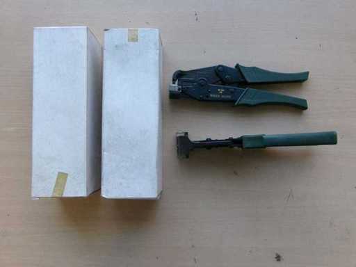 SE krimptang, gesuperponeerd (U2) (14x) 