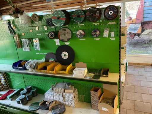 Akcesoria narzędziowe