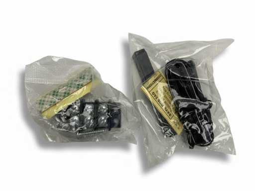 Xantech 480-85B Récepteur IR marin - capteur infrarouge durable pour usage maritime