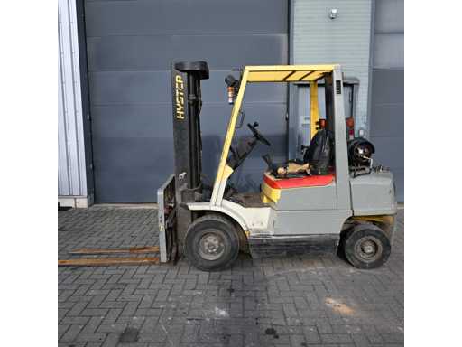 Hyster - 1995 - H2.50XM - Forklift truck
