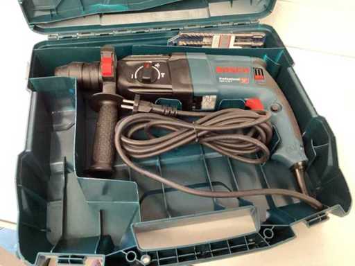 Bosch Professional GBH 2-26 F boorhamer