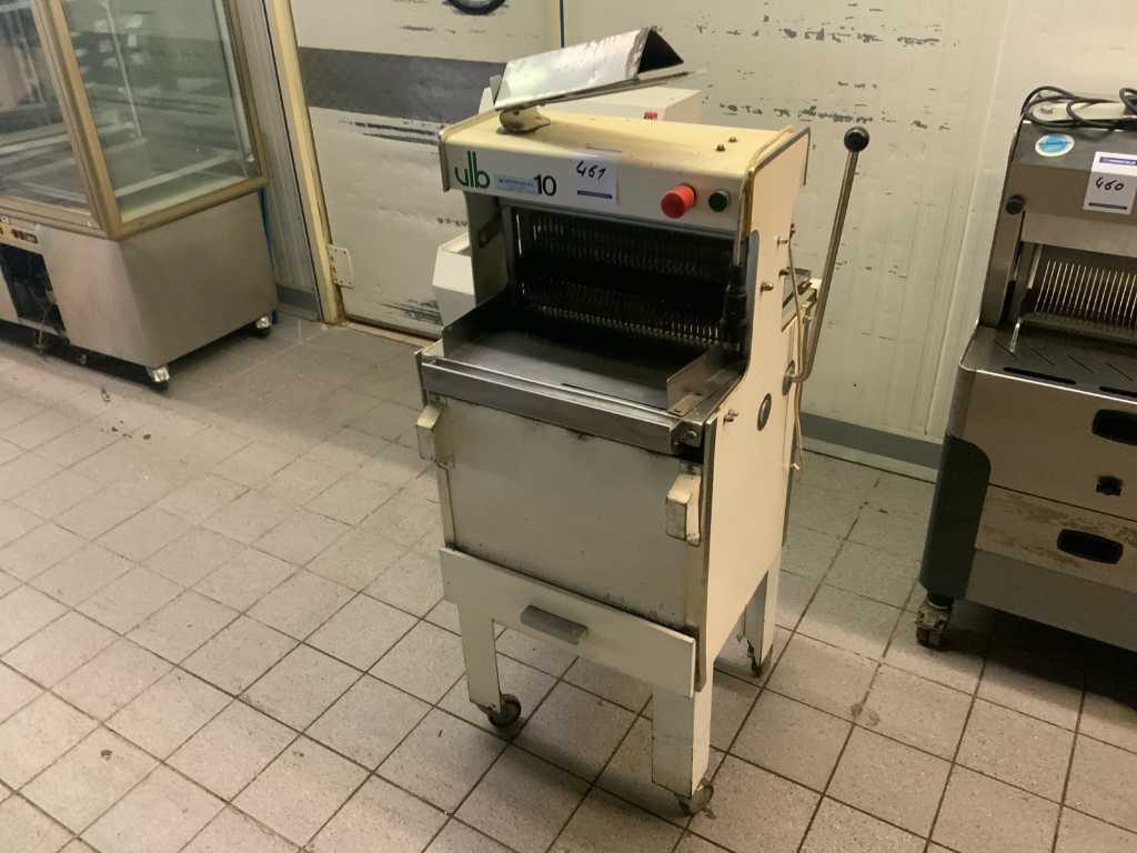 Hobart Bread Slicer HAB300