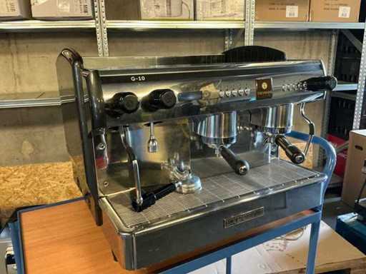 Expobar G-10 Coffee Machine