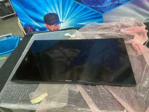 Samsung ME40C Televisie 40” (2x)