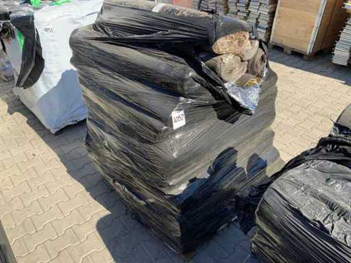 pallet dakleer