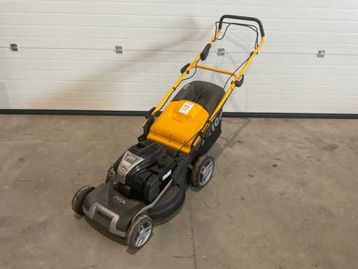 Stiga Combi SEQ B Ma?ini de tuns iarba