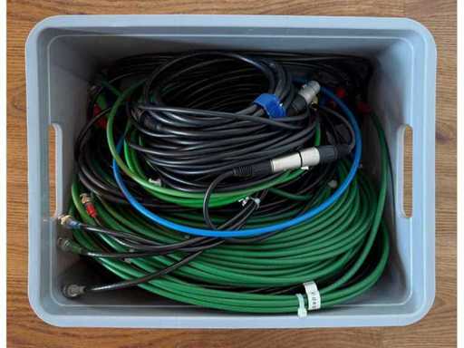 Diversen - Andere artikelen uit de sectie "Videoapparatuur"