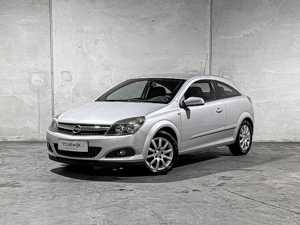 Opel Astra GTC 1.8 Temptation 140hp 2007, 88-XT-FZ Youngtimer