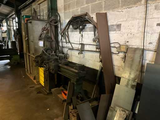 Tournoi universel Norton 180