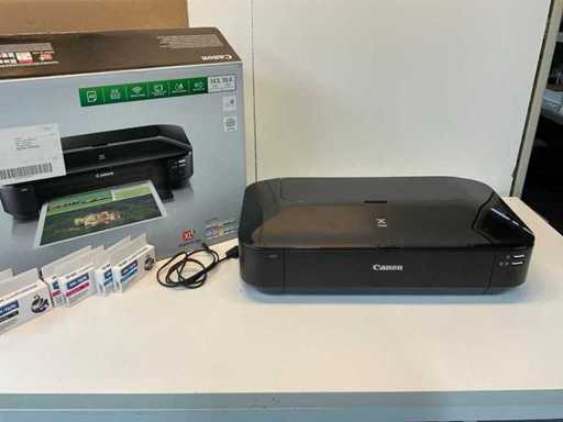 Canon Pixma iX6850 Inktjetprinter A3 formaat