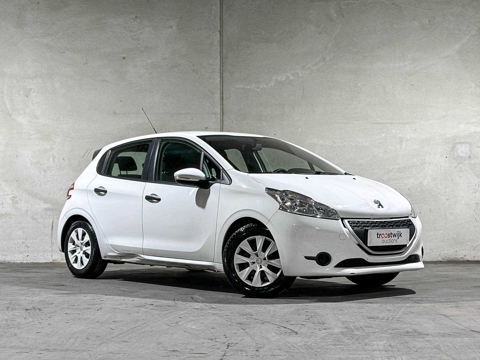 Peugeot 208 1.0 PureTech Access 67pk 2015 (Origineel-NL), GK-426-P