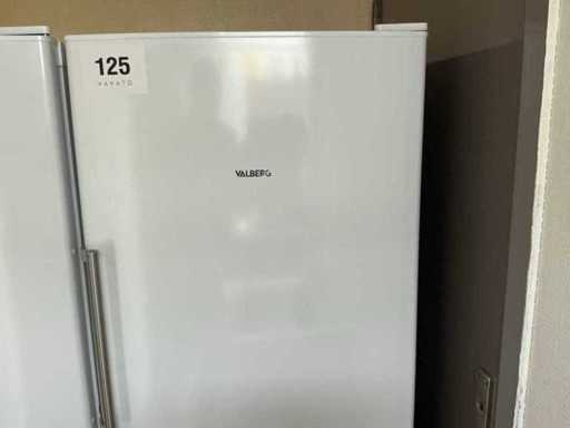 Valberg UF242 Vriezer
