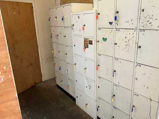 Lockerkast