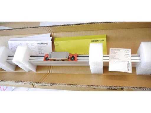 Heidenhain - LC 183 - Système de mesure de longueur, 740 mm