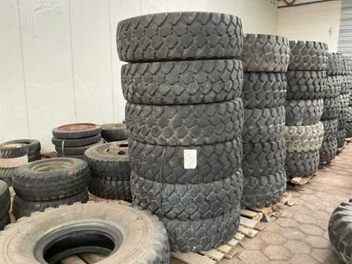 Michelin Band (6x)