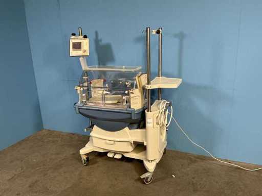 2009 – Dräger Caleo Coeveuse