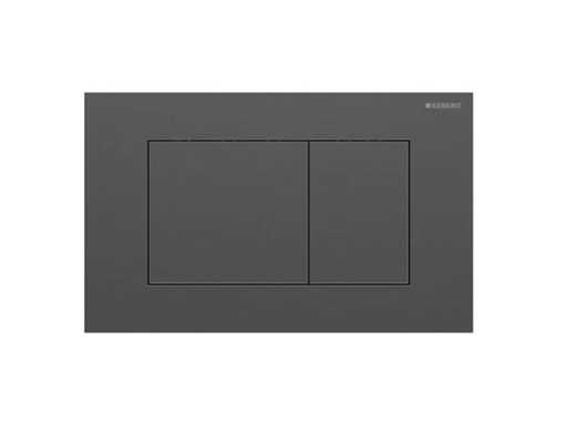 Geberit - Sigma40 square - Control panel