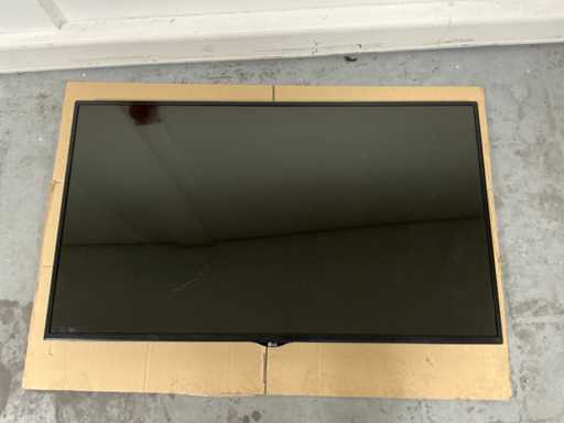 LG 49SE3KB-B Monitor 