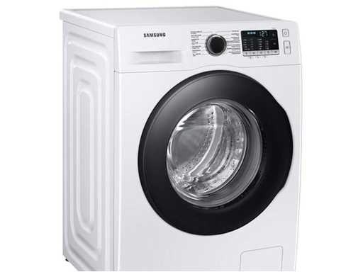 Samsung EcoBubble WW90TA049AE wasmachine - 9kg - Gereviseerde Grade A