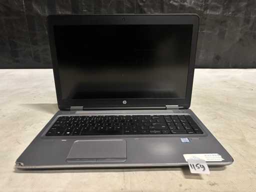HP - Laptop